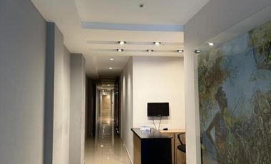 Alquiler departamento 1 dorm en Alta Córdoba