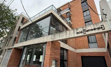 Alquiler departamento 1 dorm en Alta Córdoba