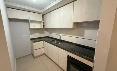 Alquiler departamento 1 dorm en Alta Córdoba