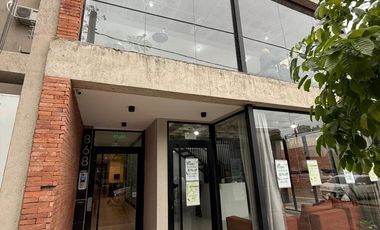 Alquiler departamento 1 dorm en Alta Córdoba