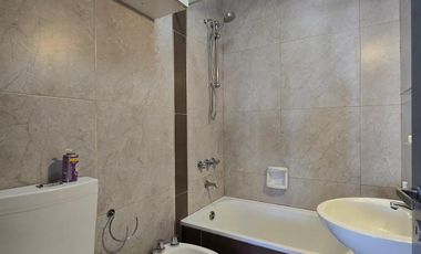 Dpto en ALQUILER: 2 dormitorios - Bv Illia esq Bv Chacabuco