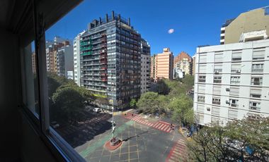 Dpto en ALQUILER: 2 dormitorios - Bv Illia esq Bv Chacabuco