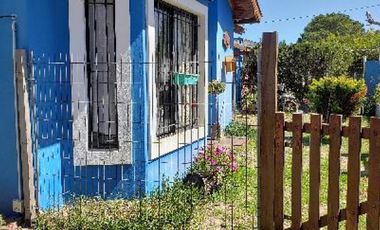 Casa en venta - 2 Dormitorios 1 Baño - 260mts2 - Aguas Verdes