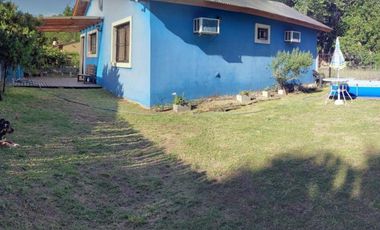 Casa en venta - 2 Dormitorios 1 Baño - 260mts2 - Aguas Verdes