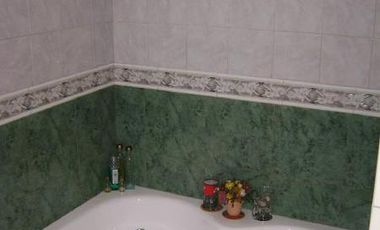 CHALET 5 AMBIENTES EN GASCON Y JUJUY