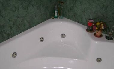 CHALET 5 AMBIENTES EN GASCON Y JUJUY