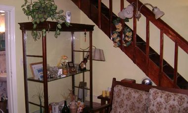 CHALET 5 AMBIENTES EN GASCON Y JUJUY