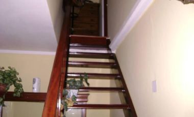 CHALET 5 AMBIENTES EN GASCON Y JUJUY