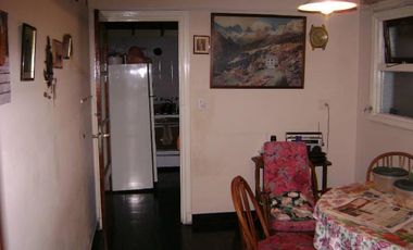 CHALET 5 AMBIENTES EN GASCON Y JUJUY