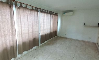 Departamento en  Alquiler