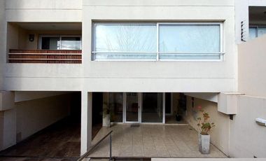 Departamento en  Alquiler