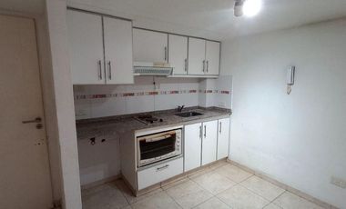 Departamento en  Alquiler