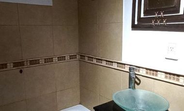 Departamento en  Alquiler