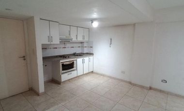 Departamento en  Alquiler