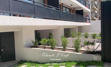 Departamento - Castelar Norte