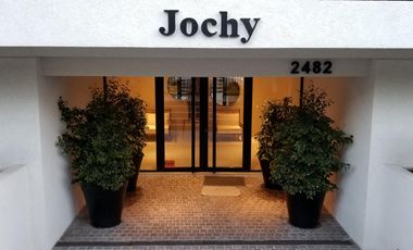 Departamento - Castelar Norte