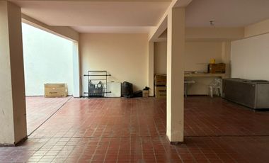 Departamento en  ALQUILER