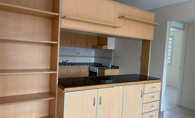 Departamento en  ALQUILER