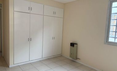 Departamento en  ALQUILER