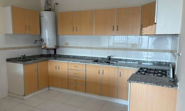 Departamento en  ALQUILER