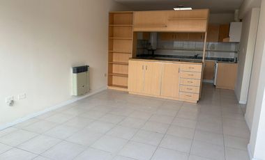 Departamento en  ALQUILER