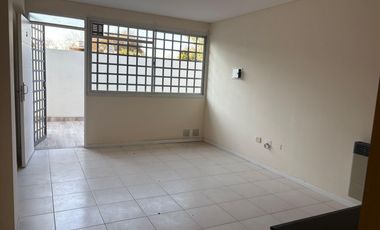Departamento en  ALQUILER