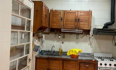 Casa - Barrio Industrial