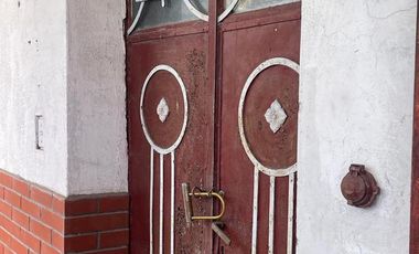 Casa - Barrio Industrial