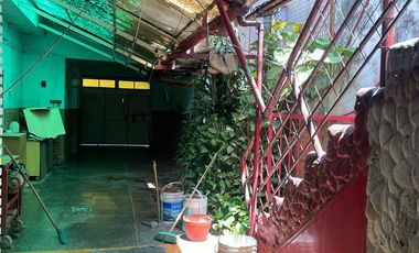 Casa - Barrio Industrial