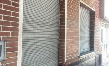 Casa - Barrio Industrial