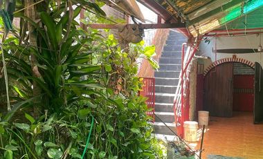 Casa - Barrio Industrial