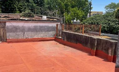 Casa - Barrio Industrial