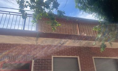 Casa - Barrio Industrial