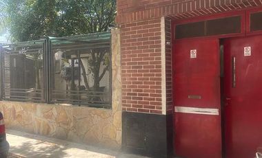 Casa - Barrio Industrial