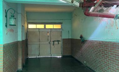 Casa - Barrio Industrial