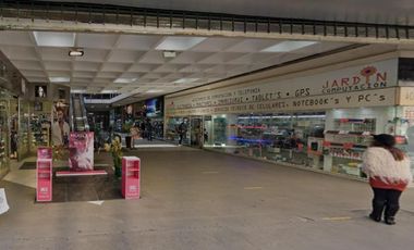 Local en alquiler - 1 Ambiente - San Nicolás