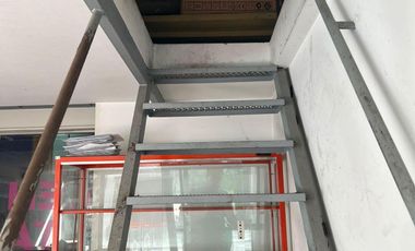 Local en alquiler - 1 Ambiente - San Nicolás