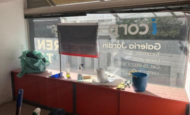 Local en alquiler - 1 Ambiente - San Nicolás