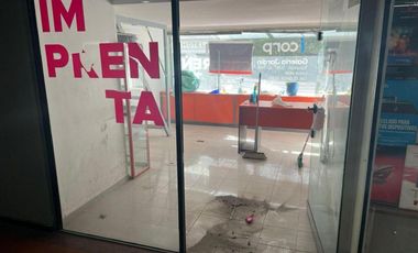 Local en alquiler - 1 Ambiente - San Nicolás