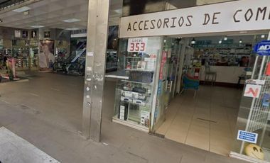 Local en alquiler - 1 Ambiente - San Nicolás