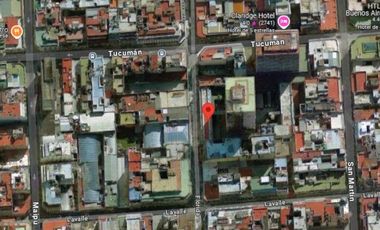 Local en alquiler - 1 Ambiente - San Nicolás