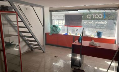 Local en alquiler - 1 Ambiente - San Nicolás