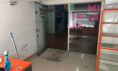 Local en alquiler - 1 Ambiente - San Nicolás