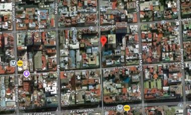 Local en alquiler - 1 Ambiente - San Nicolás