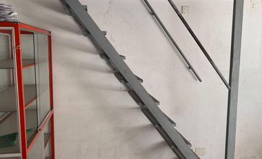 Local en alquiler - 1 Ambiente - San Nicolás