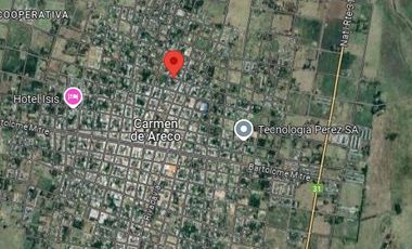 Casa en venta - 2 Dormitorios 2 Baños - 205Mts2 - Carmen de Areco
