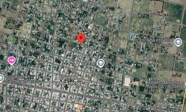 Casa en venta - 2 Dormitorios 2 Baños - 205Mts2 - Carmen de Areco