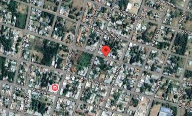 Casa en venta - 2 Dormitorios 2 Baños - 205Mts2 - Carmen de Areco