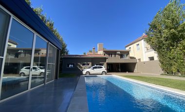 Casa de categoría en Guadalupe