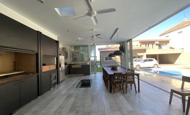 Casa de categoría en Guadalupe